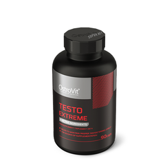Ostrovit Testo Extreme