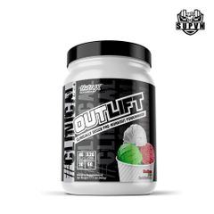 Outlift Pre Workout