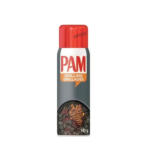 Pam Dầu Ăn Kiêng Grilling 141gram