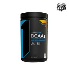 Rule 1 BCAA