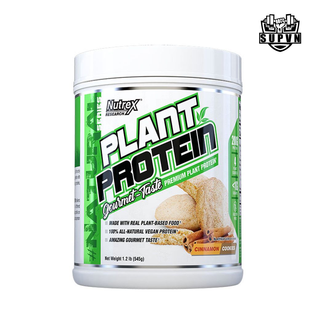 Plant Protein