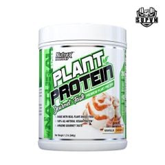 Plant Protein