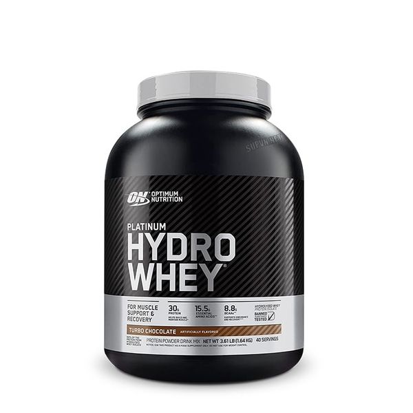 Platinum HydroWhey 3.5lbs