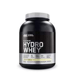 Platinum HydroWhey 3.5lbs