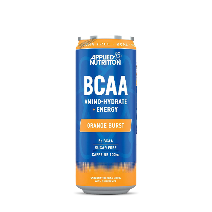 Lon BCAA Functional Drink 330ml - Applied Nutrition