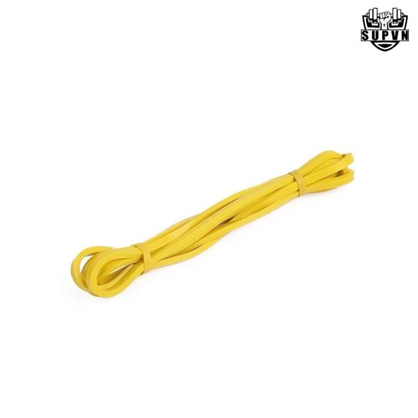 Dây Kháng Lực Power Band Tập Gym 15lbs – 125lbs