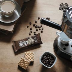 Protein Bar Wafer BitotechUSA
