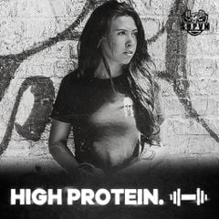 Warrior Raw Protein Bar