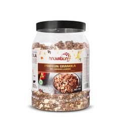 Ngũ Cốc Simply Granola Innovation