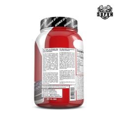 VP2 Whey Protein Isolate 2lbs