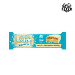 Protein Bar Applied Nutrition Crunch 65g