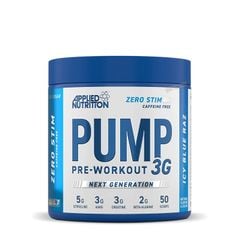 Applied Nutrition Pump 3G Zero Stim