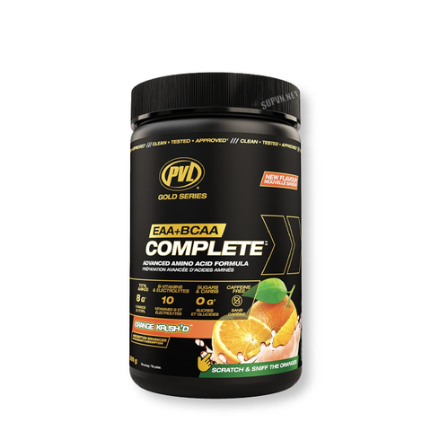 PVL EAA + BCAA Complete 30 Servings