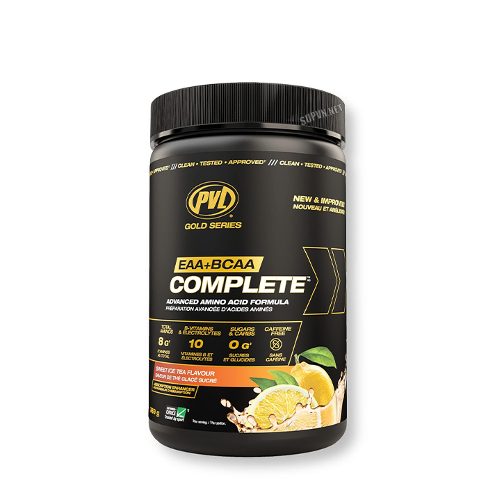 PVL EAA + BCAA Complete 30 Servings