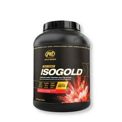 Iso Gold PVL 5lbs