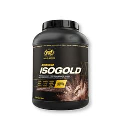 Iso Gold PVL 5lbs