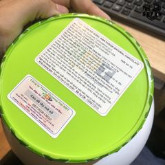 Whey Protein Thực Vật San Rawfusion