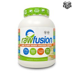 Whey Protein Thực Vật San Rawfusion