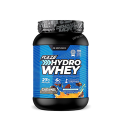 Raze Hydro Whey 2Lbs