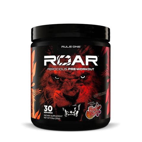 Rule 1 Roar 30 servings