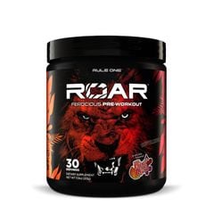 Rule 1 Roar 30 servings
