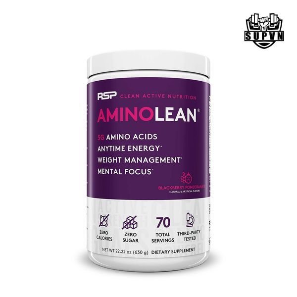 AminoLean 70 Serving