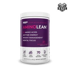 AminoLean 70 Serving