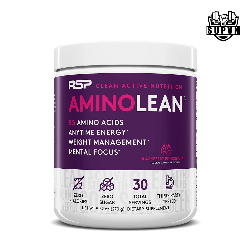 AminoLean 30 Serving