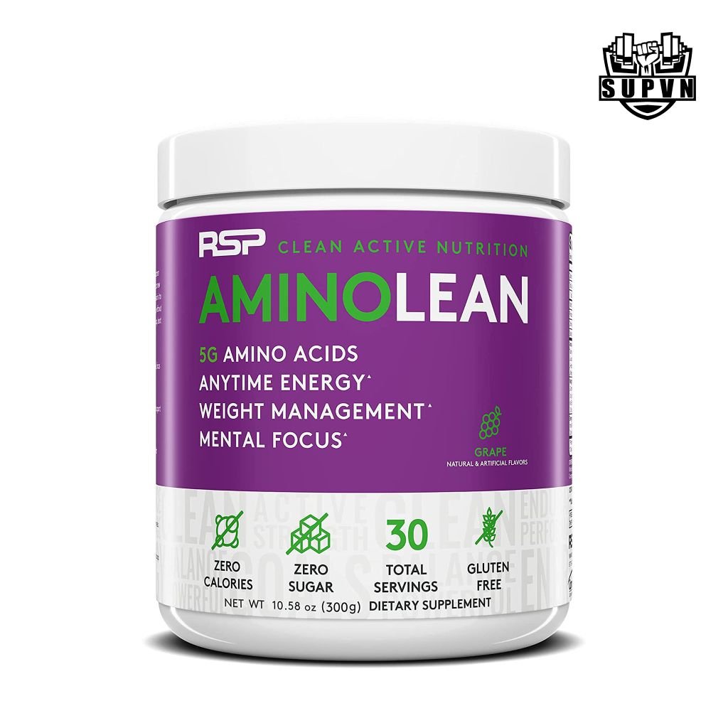 AminoLean 30 Serving