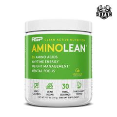 AminoLean 30 Serving