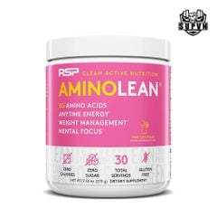 AminoLean 30 Serving