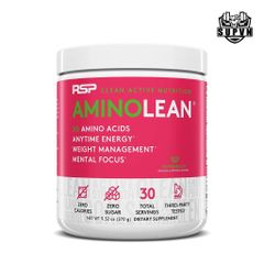 AminoLean 30 Serving