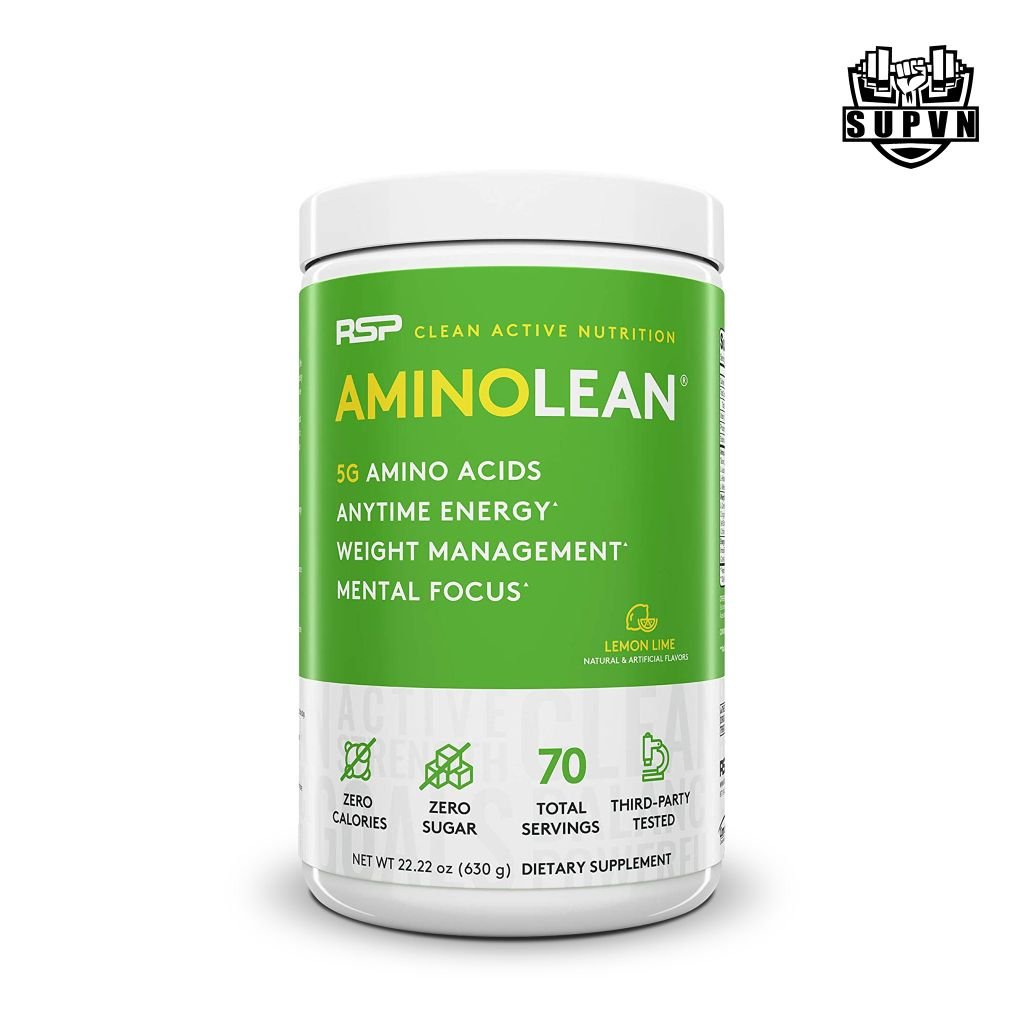 AminoLean 70 Serving