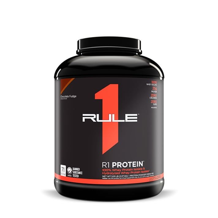 Rule 1 Protein 5lbs