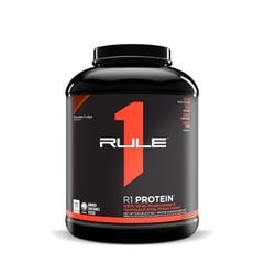 Rule 1 Protein 5lbs