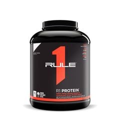 Rule 1 Protein 5lbs