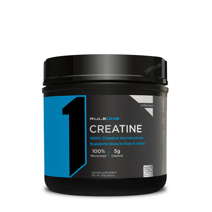 Rule 1 Creatine