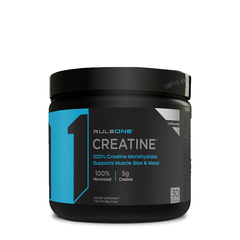 Rule 1 Creatine