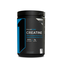 Rule 1 Creatine