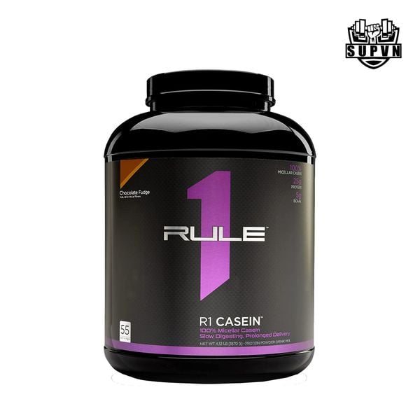 Rule 1 Casein