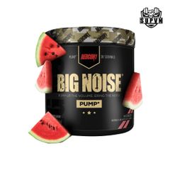 Big Noise 30Serving