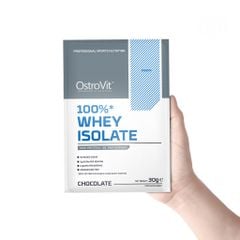 Sample 100% Whey Ostrovit 30g