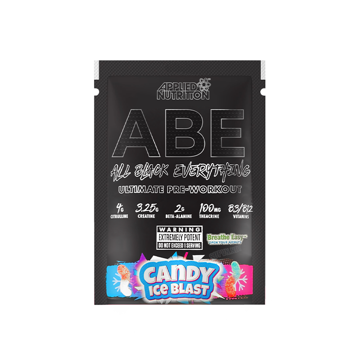 ABE Dạng Gói 1 Lần Dùng Sample