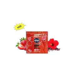 Viên Sủi Điện Giải - GU Drink Tabs