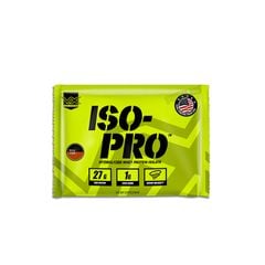 Sample Iso Pro