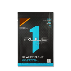 Sample Rule 1 Blend 34g
