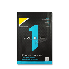Sample Rule 1 Blend 34g