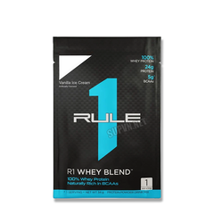 Sample Rule 1 Blend 34g