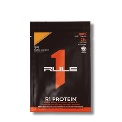 Sample Rule 1 Protein dạng gói