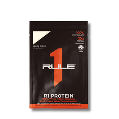 Sample Rule 1 Protein dạng gói